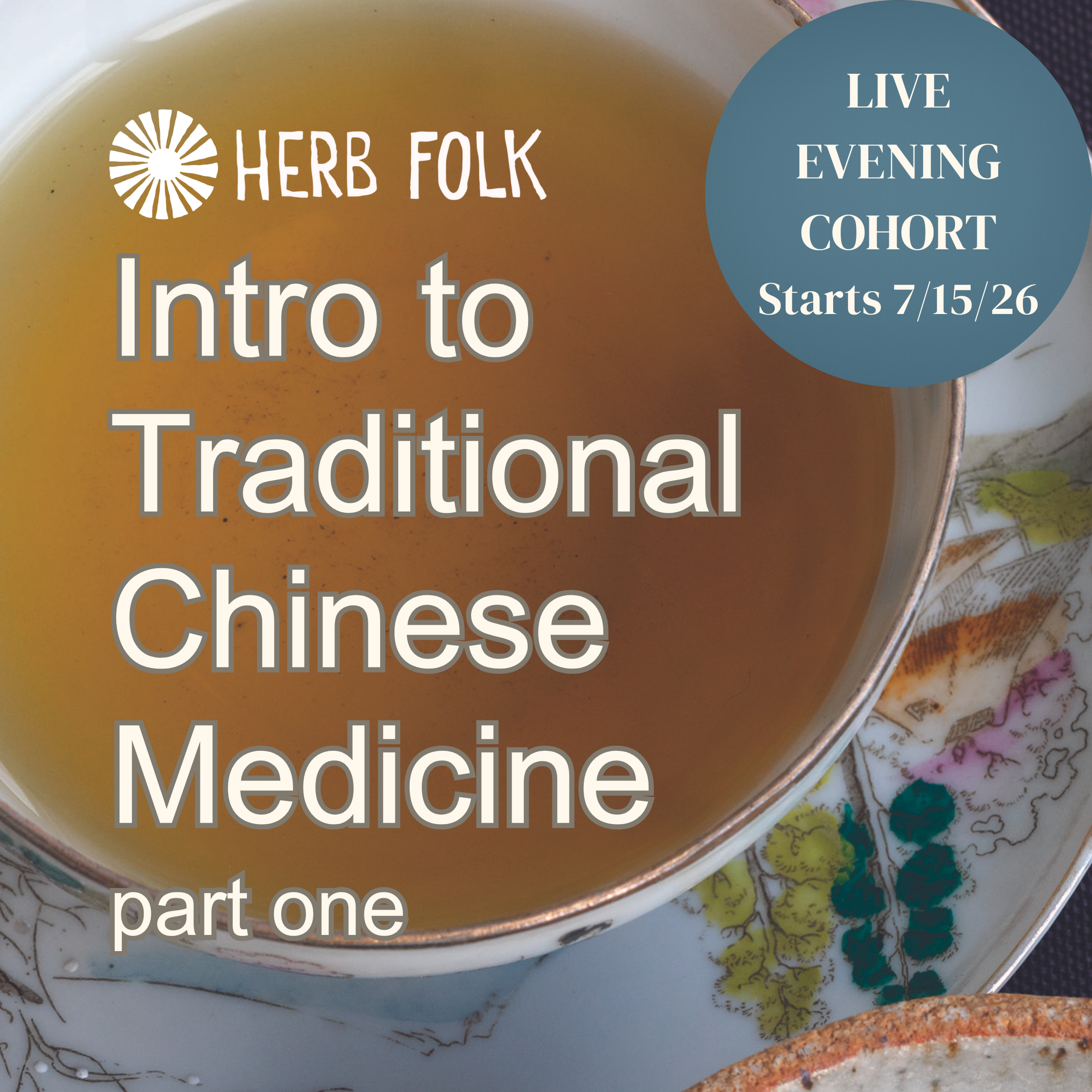 Classes– HERB FOLK