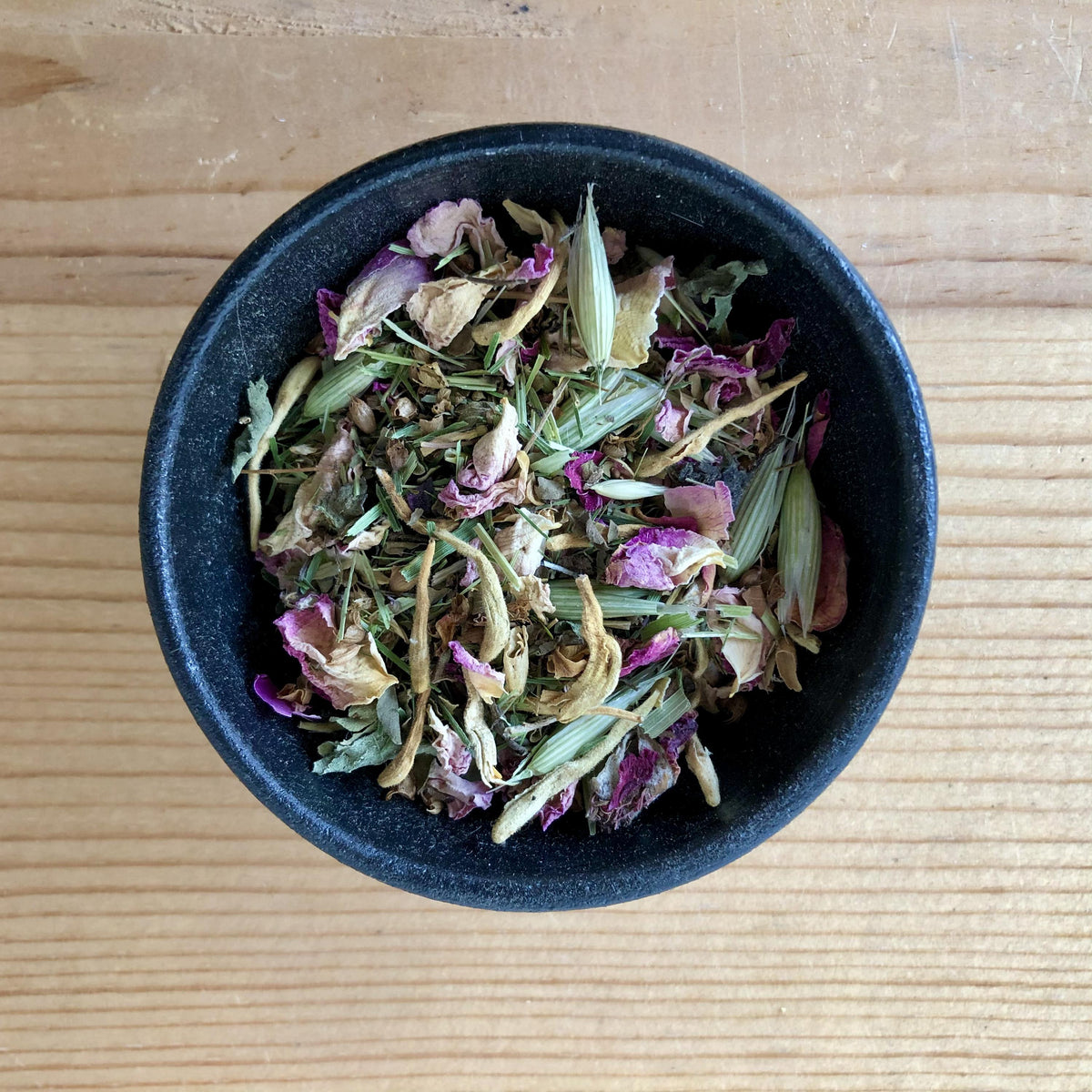 Calm Heart, Cool Mind Herbal Tea – Soothe Heart Qi (Energy) | Herb